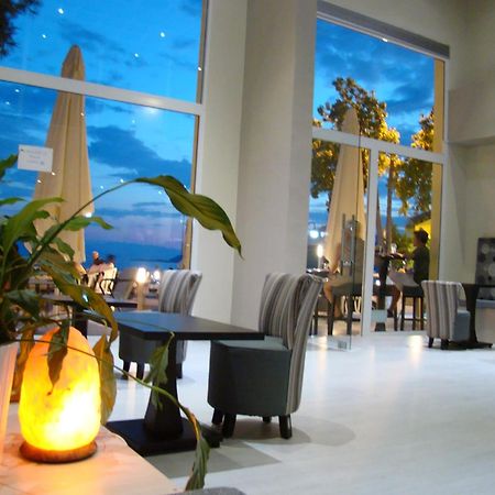 Maravellia Hotel Loutra Edipsou  Luaran gambar
