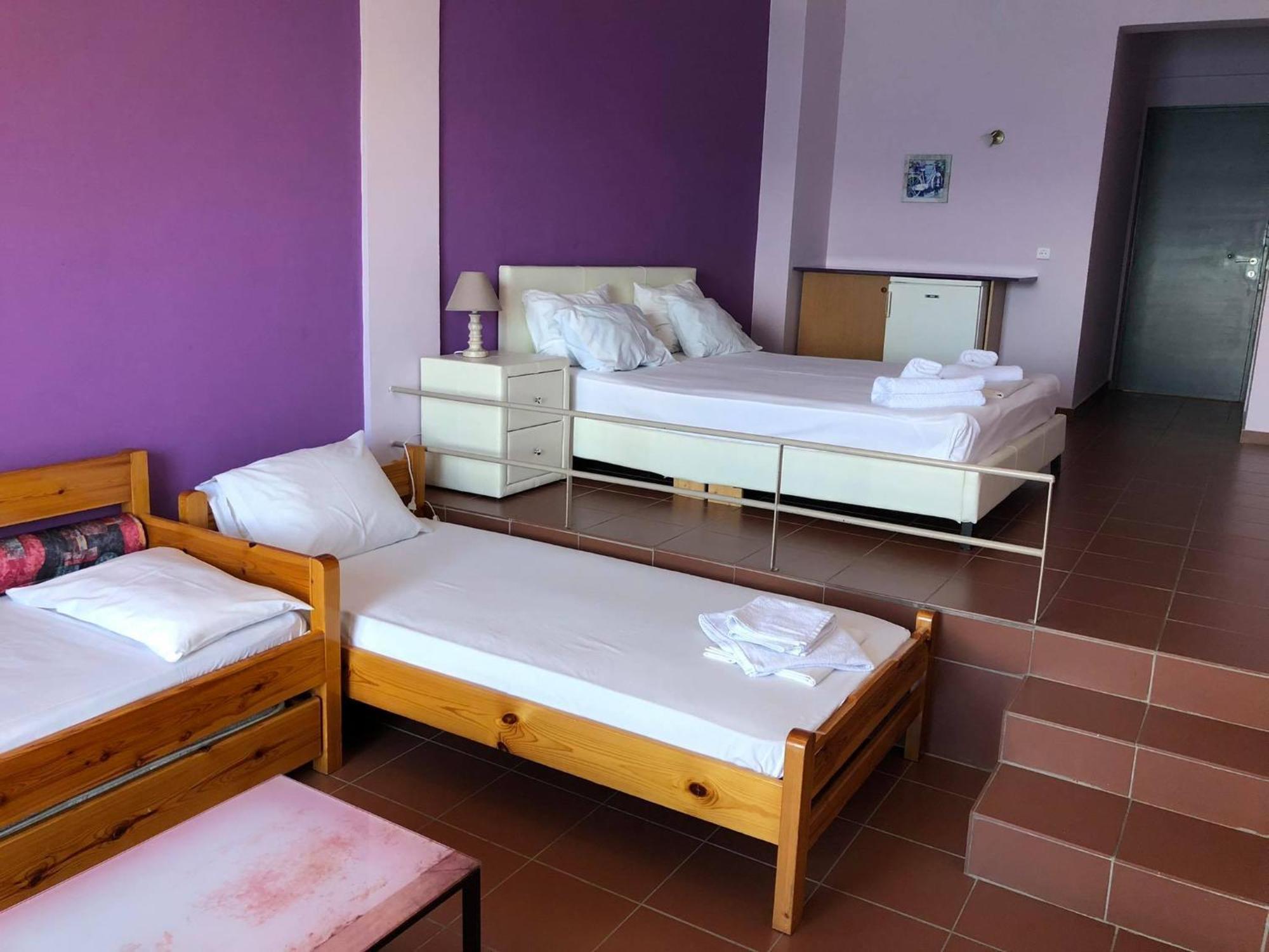 Maravellia Hotel Loutra Edipsou  Luaran gambar