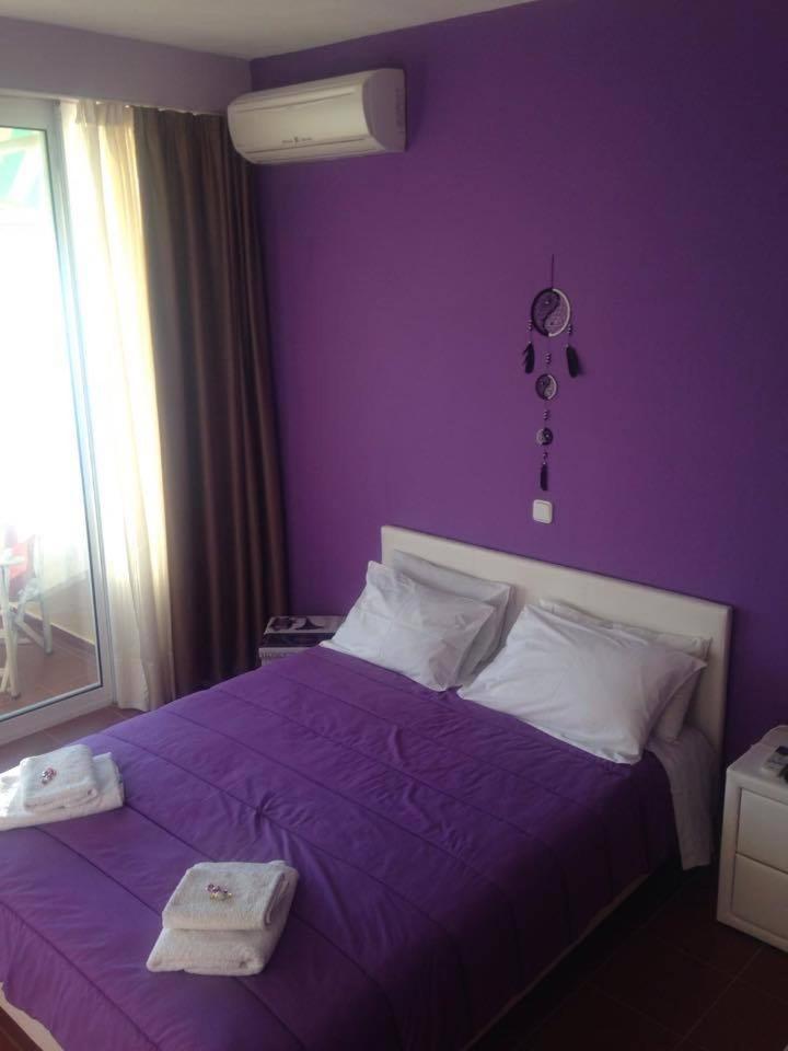 Maravellia Hotel Loutra Edipsou  Luaran gambar