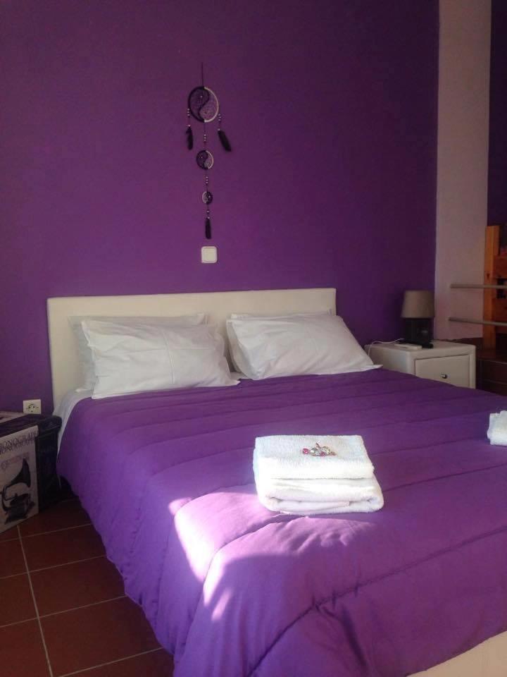 Maravellia Hotel Loutra Edipsou  Luaran gambar