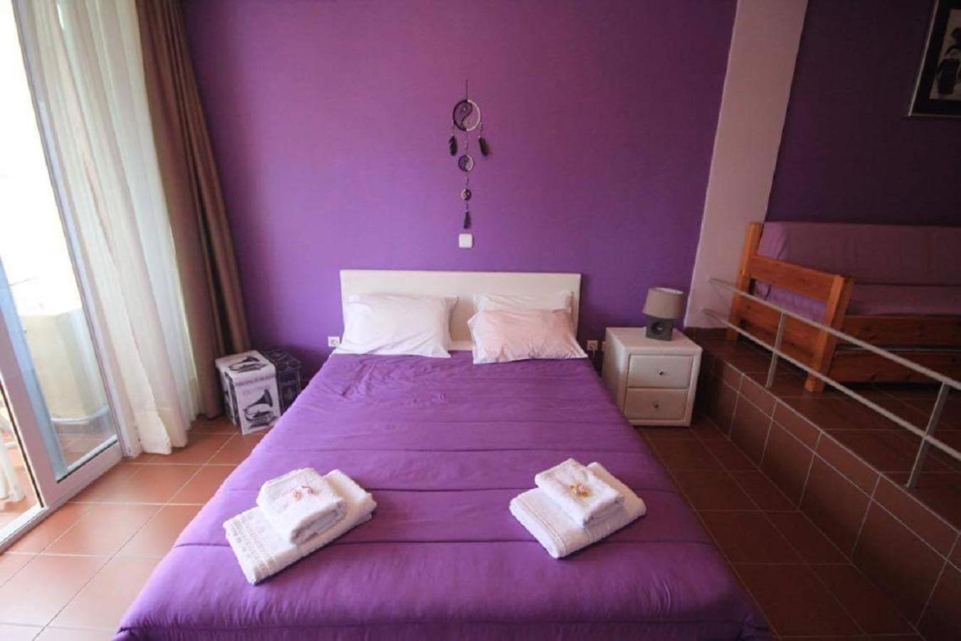 Maravellia Hotel Loutra Edipsou  Luaran gambar