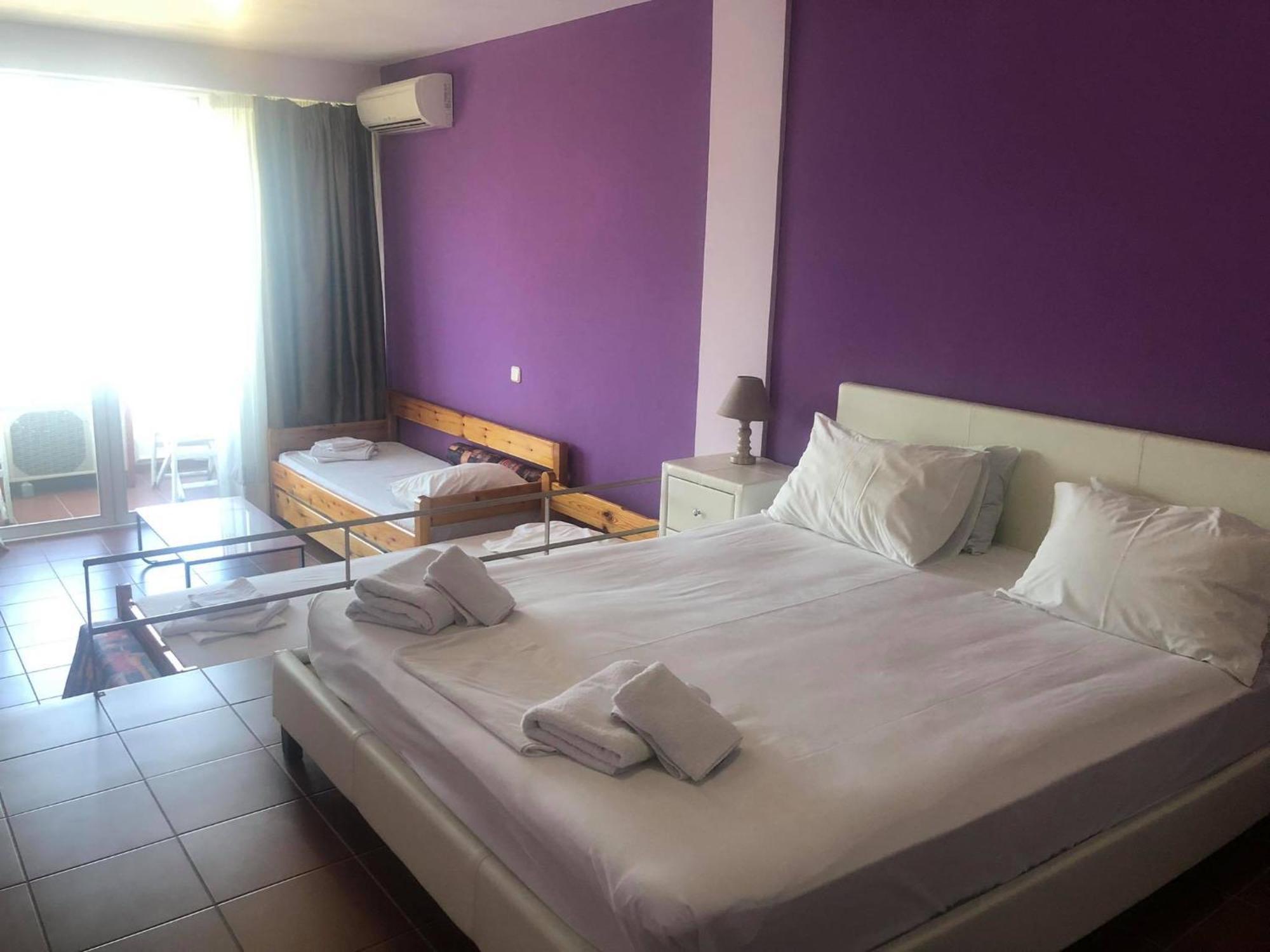 Maravellia Hotel Loutra Edipsou  Luaran gambar
