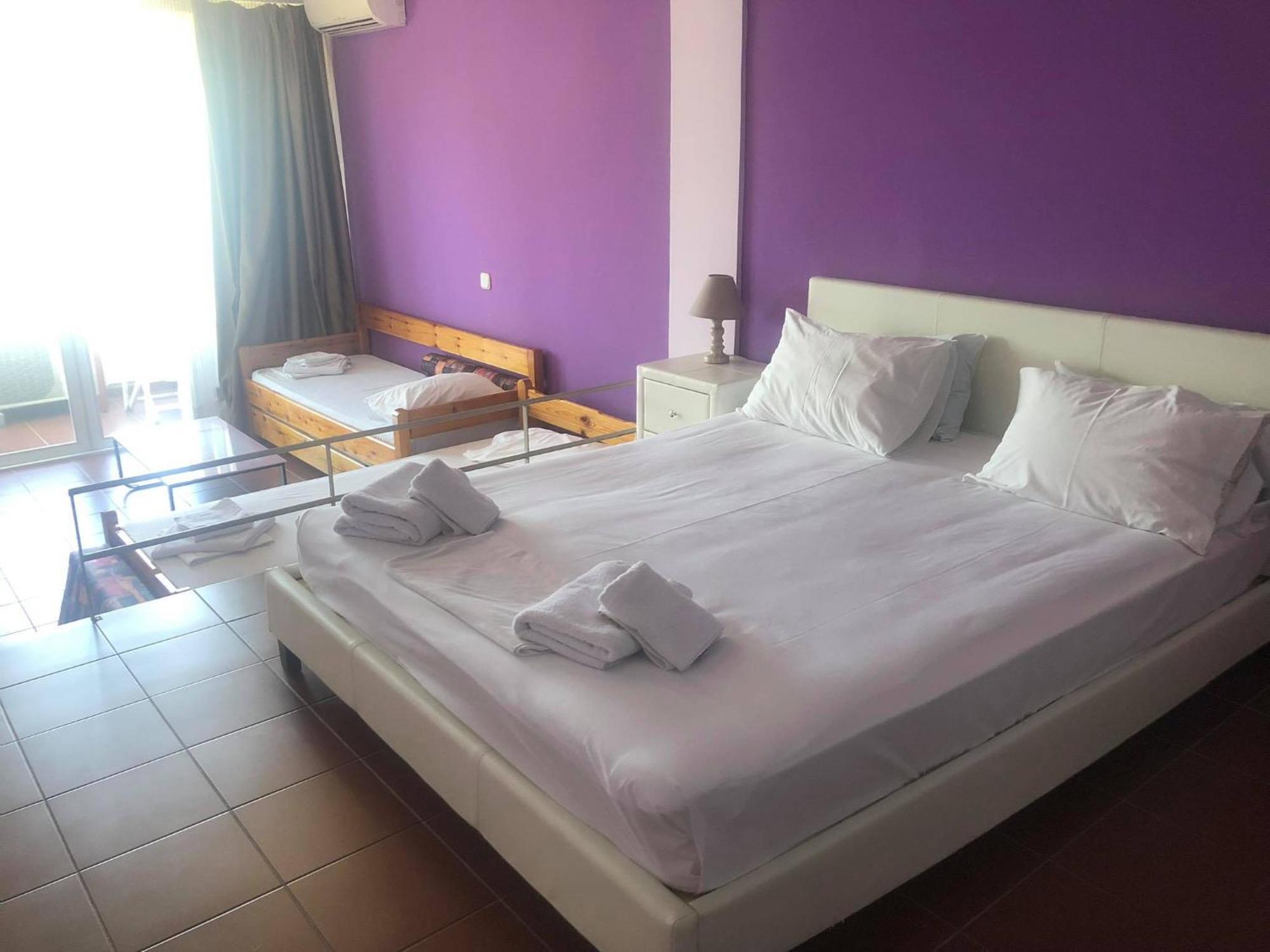 Maravellia Hotel Loutra Edipsou  Luaran gambar