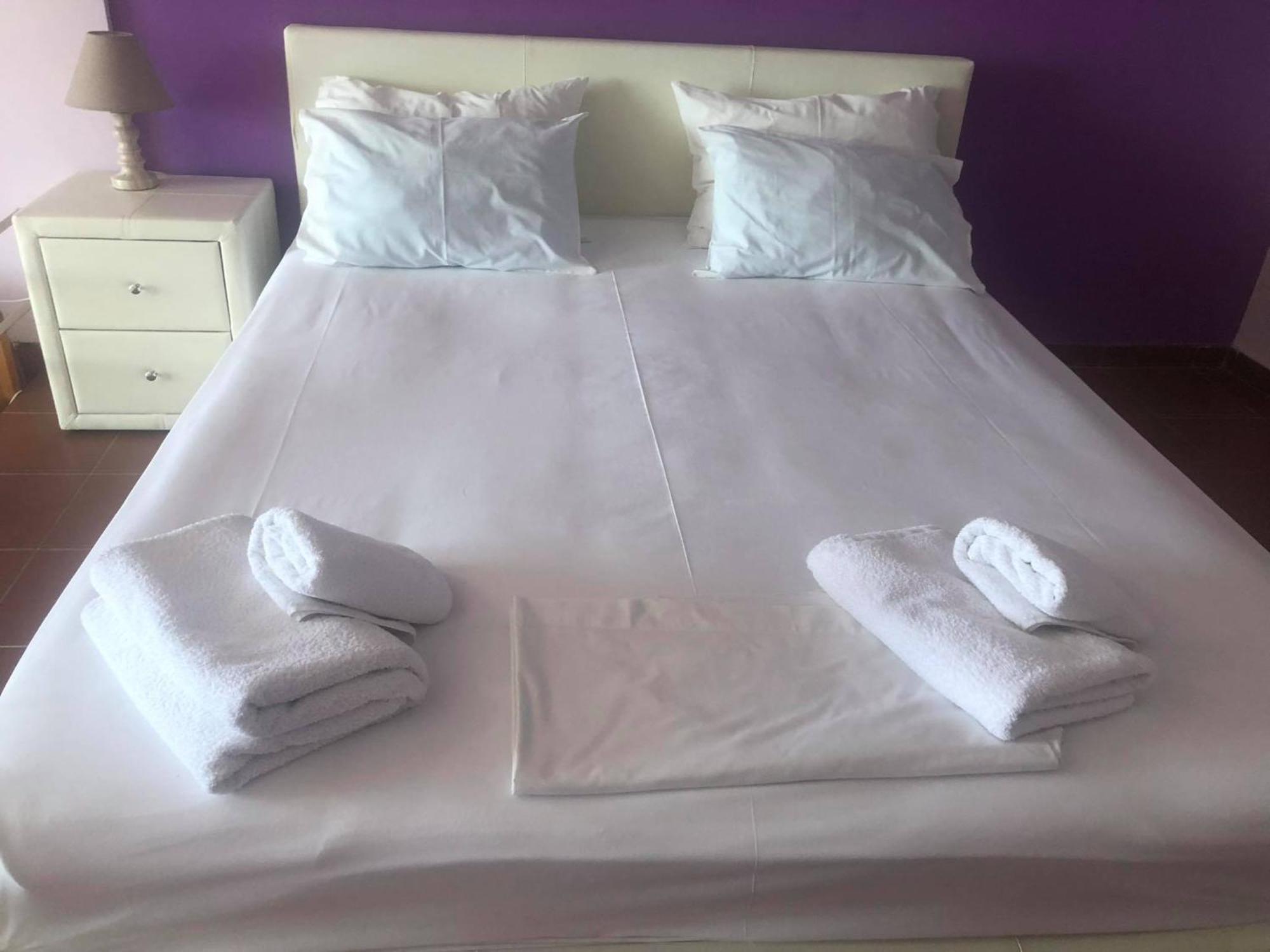 Maravellia Hotel Loutra Edipsou  Luaran gambar