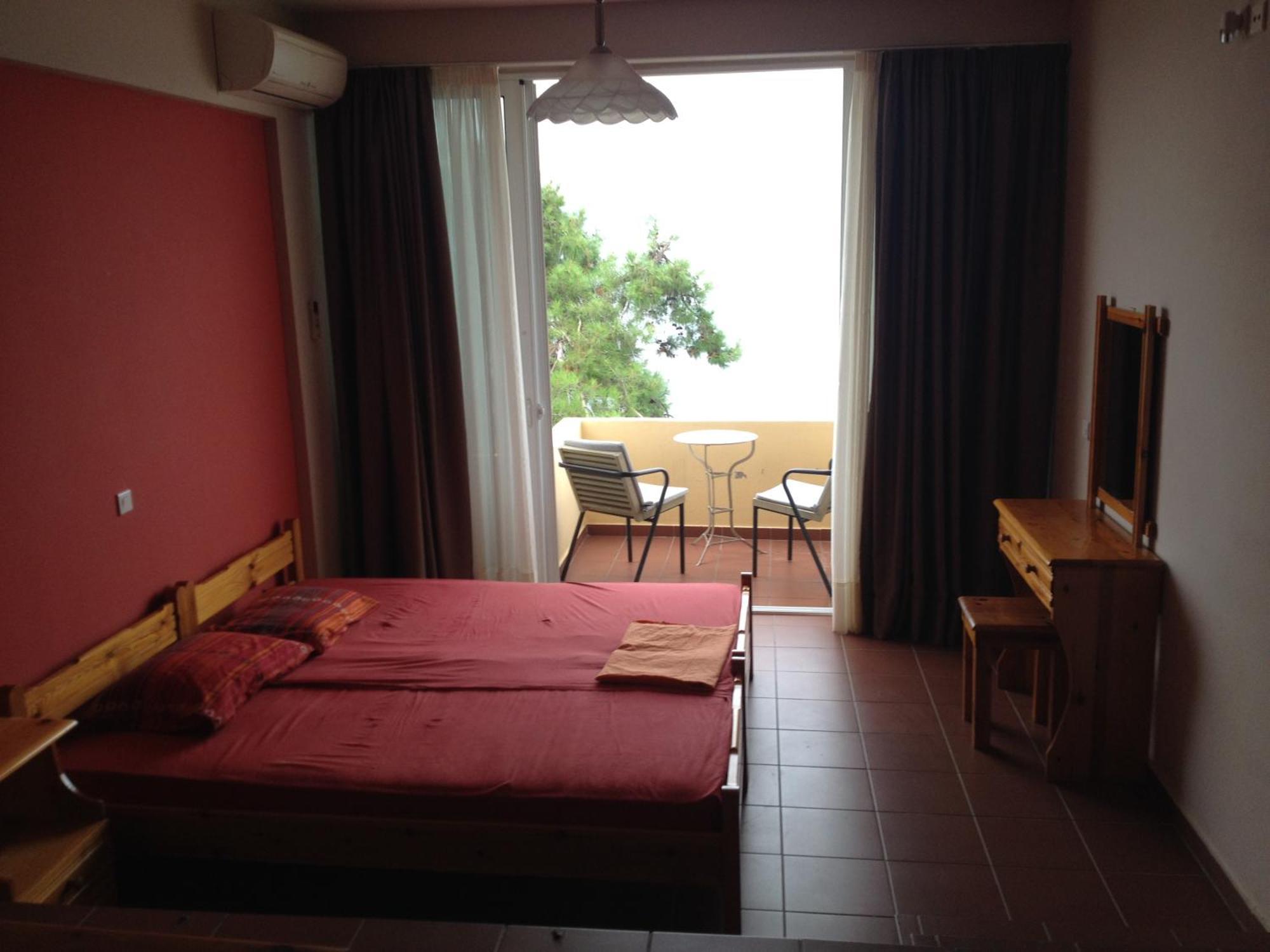 Maravellia Hotel Loutra Edipsou  Luaran gambar