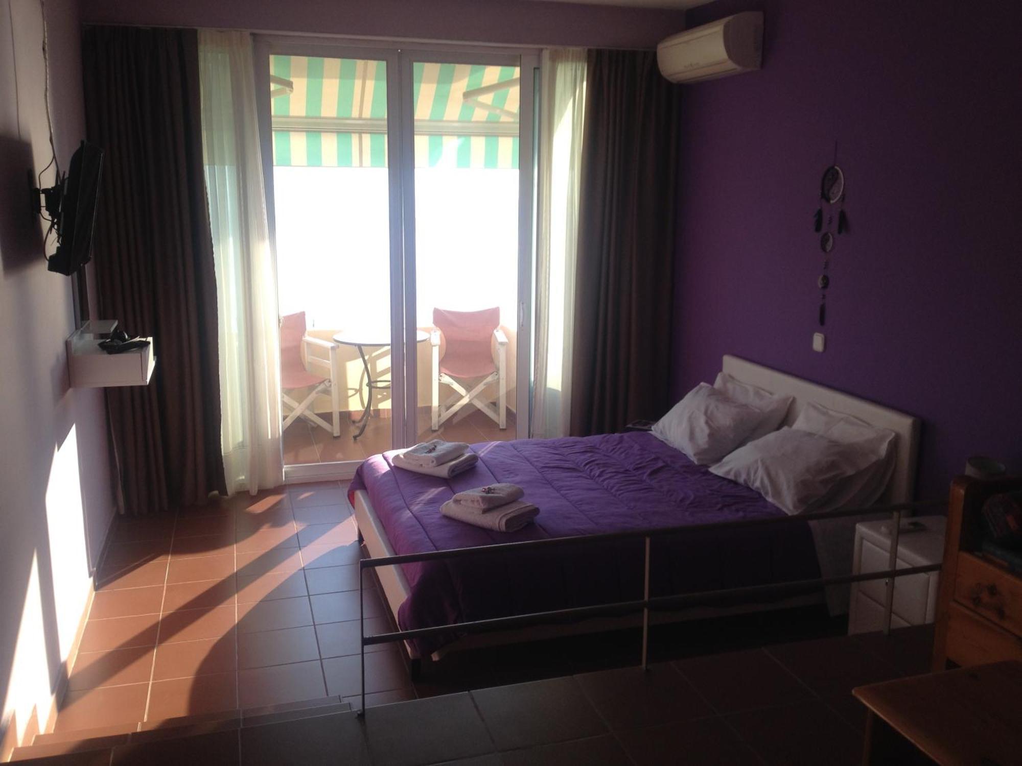 Maravellia Hotel Loutra Edipsou  Luaran gambar
