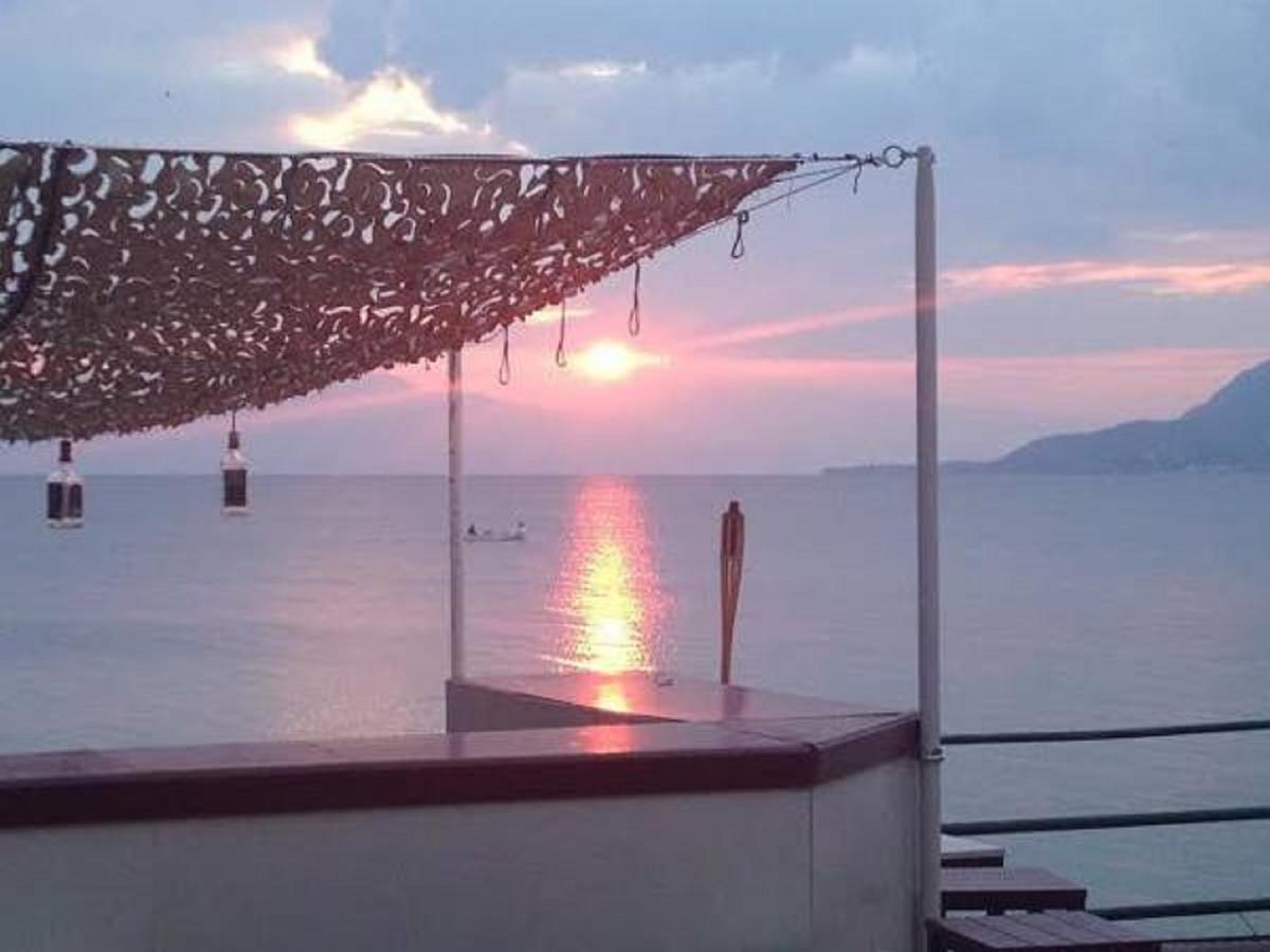 Maravellia Hotel Loutra Edipsou  Luaran gambar