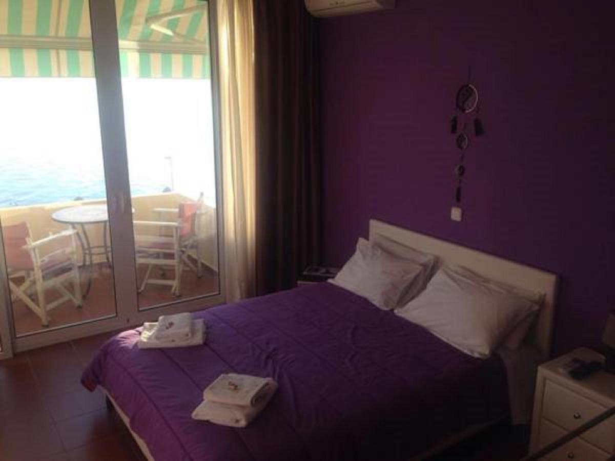 Maravellia Hotel Loutra Edipsou  Luaran gambar