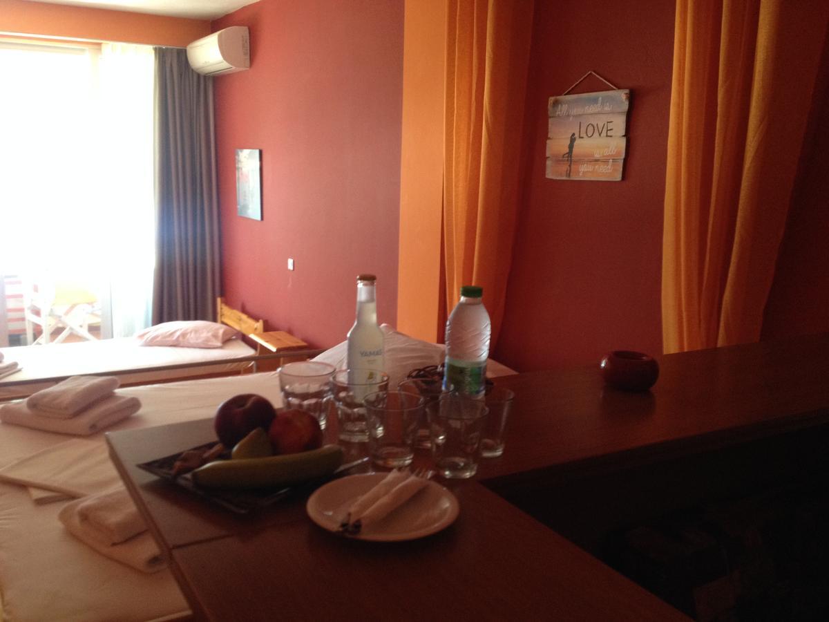 Maravellia Hotel Loutra Edipsou  Luaran gambar