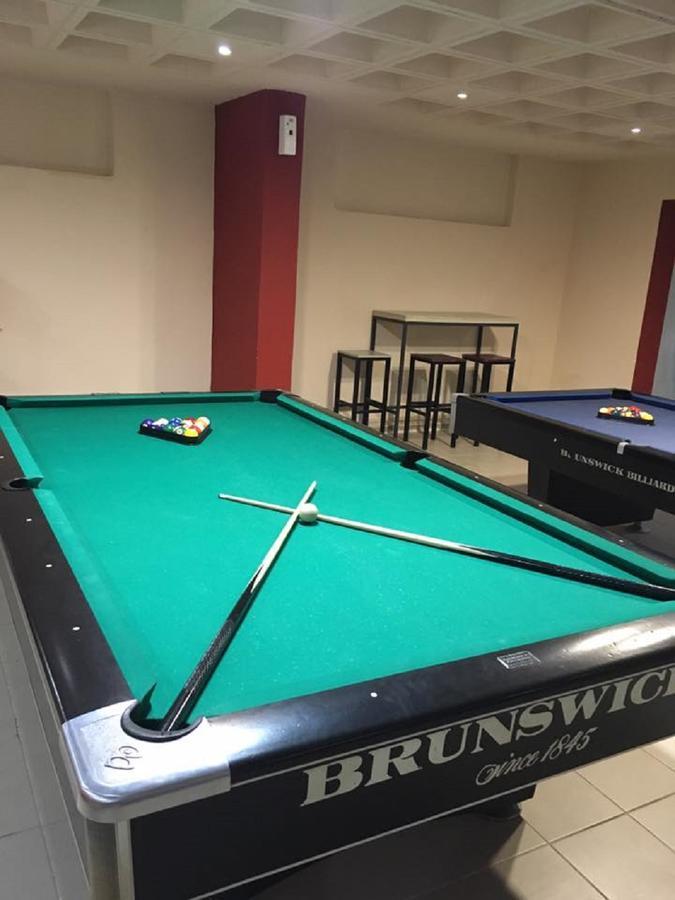 Maravellia Hotel Loutra Edipsou  Luaran gambar
